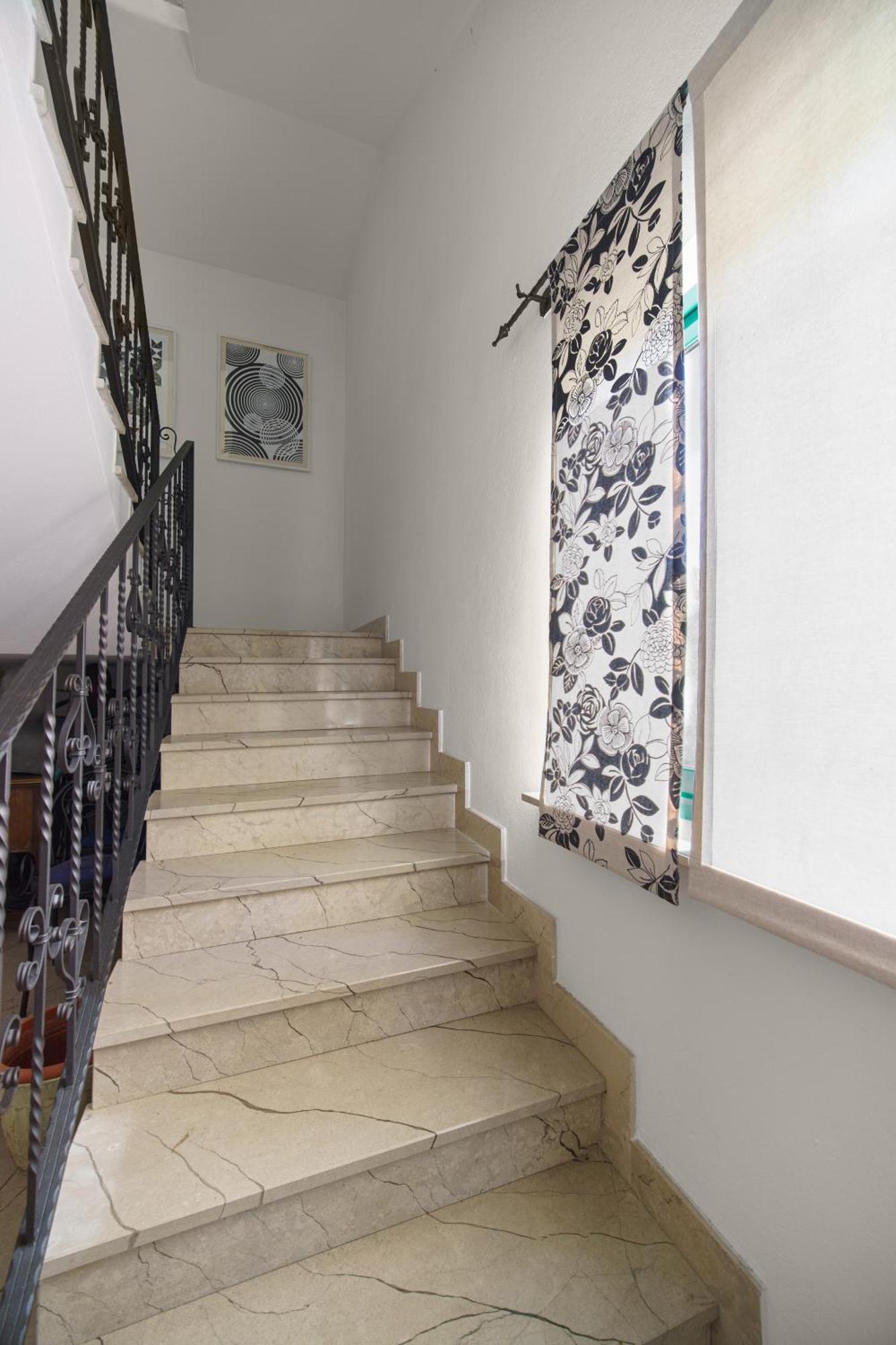 History Apartments Kaštela 外观 照片
