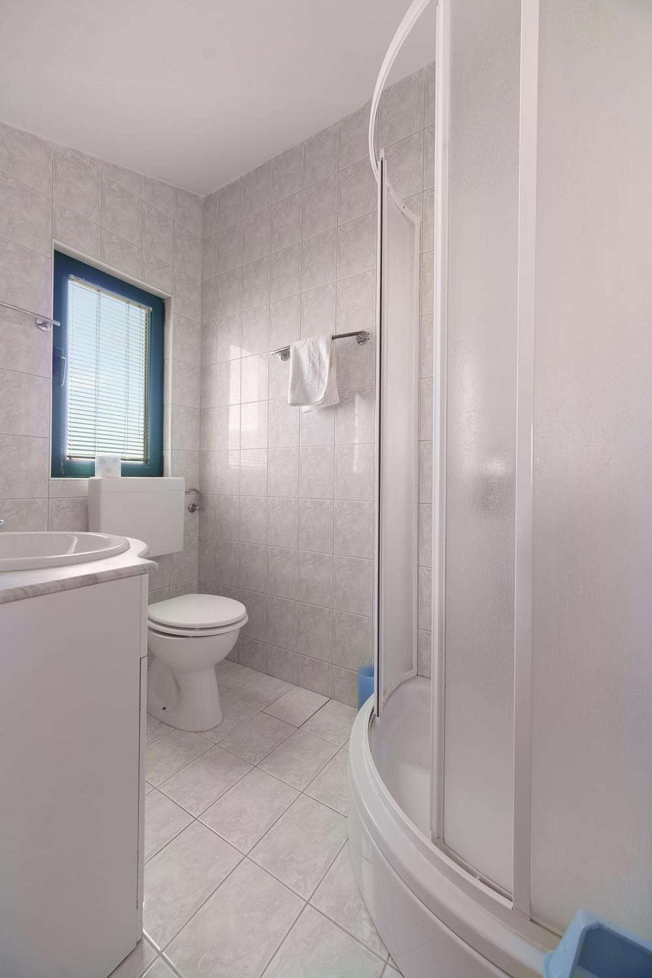 History Apartments Kaštela 外观 照片