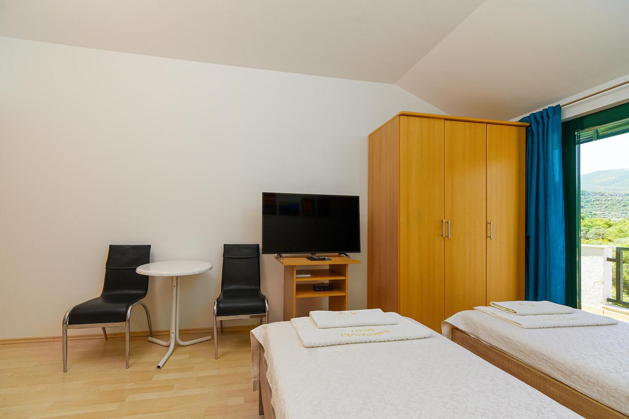 History Apartments Kaštela 外观 照片