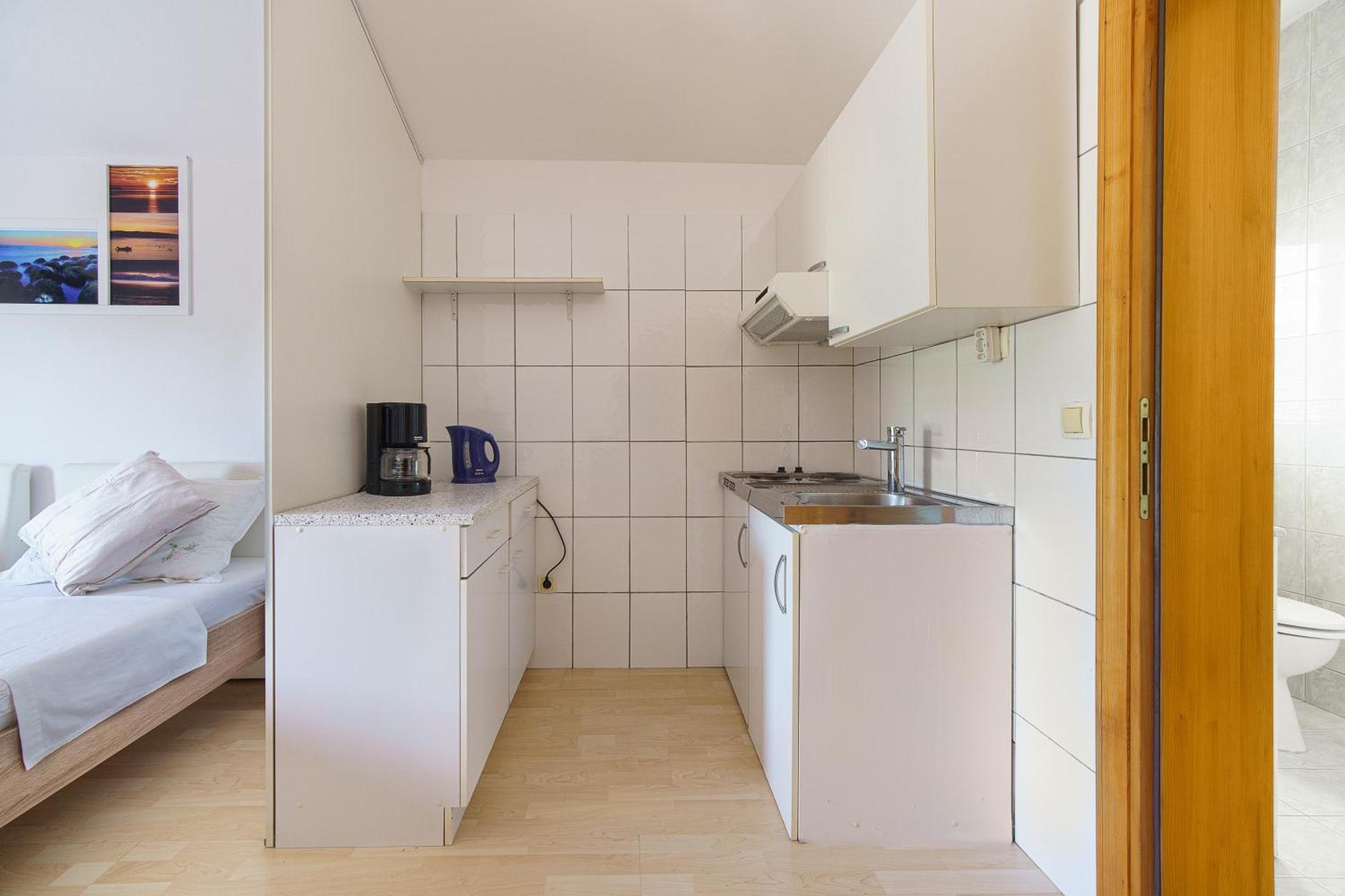 History Apartments Kaštela 外观 照片