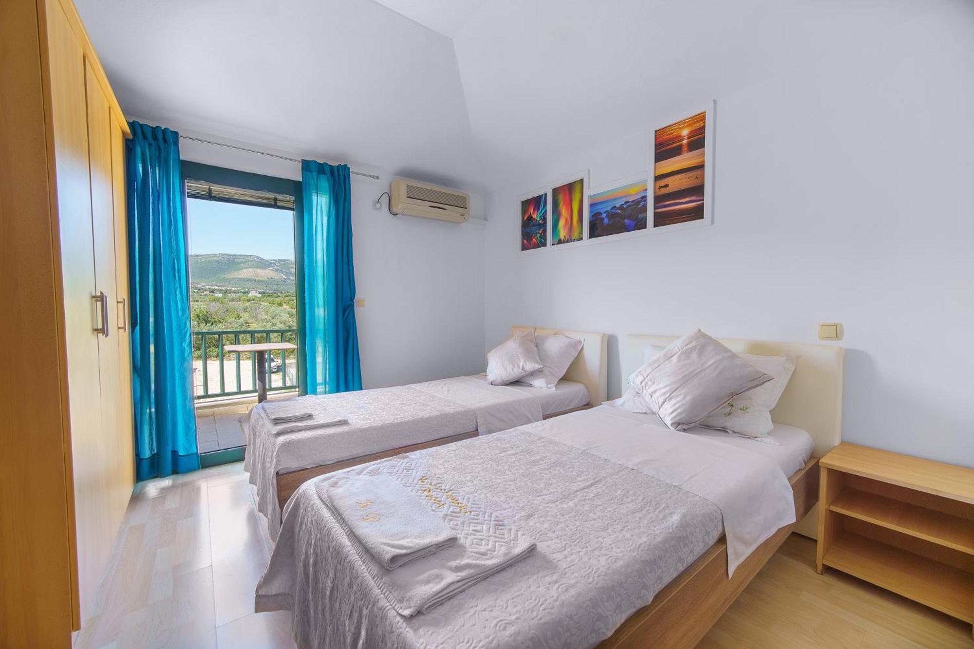 History Apartments Kaštela 外观 照片